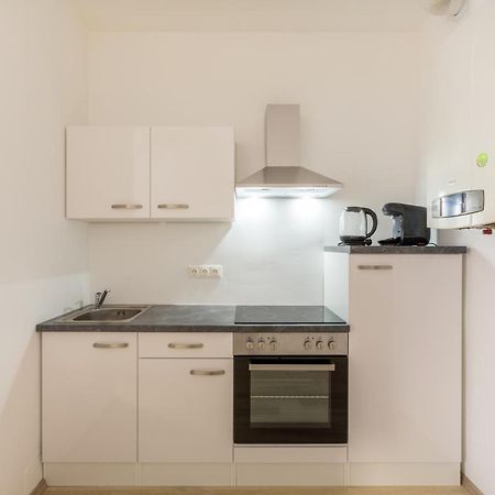 Servus At Naschmarkt Wien Ngoại thất bức ảnh